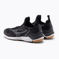 Scarpe da pallavolo da uomo Mizuno Wave Luminous nero V1GA182010 3