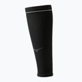 Calze compressive Mizuno Compression Supporter nere