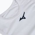 Maglia da corsa da uomo Mizuno Core Underwear Sleeveless white/navy 3