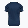 Maglia da allenamento bambino Mizuno Core SS navy/navy 2