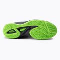 Scarpe da pallavolo uomo Mizuno Wave Mirage 2.1 Mid verde X1GA187037 4