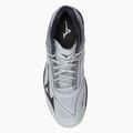 Scarpe da pallavolo uomo Mizuno Wave Mirage 2.1 Mid verde X1GA187037 6