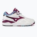 Mizuno Sky Medal S scarpe bianche 3