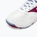 Mizuno Sky Medal S scarpe bianche 8
