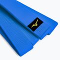 Mizuno Obi RB cintura kimono blu 22GV9A1827 2