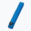 Mizuno Obi RB cintura kimono blu 22GV9A1827 4