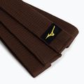 Mizuno Obi RB cintura kimono marrone 22GV9A1855 2