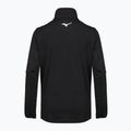 Pile felpato bambino Mizuno Shizuoka Tech Fleece whitenavy 2