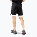 Pantaloncini da allenamento Mizuno Premium Handball uomo nero X2FB9A0209 3