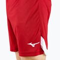 Pantaloncini da allenamento Mizuno Premium Handball da uomo, rosso X2FB9A0262 4