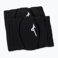 Protezione gomito pallavolo Mizuno Team C Elbow Support nero 59SS20009_OS 3