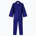 Judo Gl Mizuno Hayato blu 22GG9A552827Z