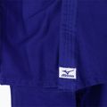 Judo Gl Mizuno Hayato blu 22GG9A552827Z 5