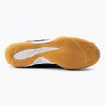 Scarpe da calcio Mizuno Rebula Sala Elite IN da uomo blu navy Q1GA202001 4