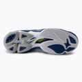 Scarpe da pallavolo uomo Mizuno Wave Lightning Z6 blu V1GA200021 4