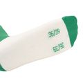 Calze Mizuno Trad green 4
