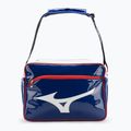 Mizuno Rb Enamel borsa da allenamento blu navy 33ED8F0115