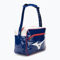 Mizuno Rb Enamel borsa da allenamento blu navy 33ED8F0115 2