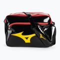 Mizuno Rb Enamel borsa da allenamento nera 33ED8F0194