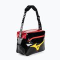 Mizuno Rb Enamel borsa da allenamento nera 33ED8F0194 2