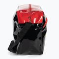 Mizuno Rb Enamel borsa da allenamento nera 33ED8F0194 3