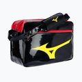 Mizuno Rb Enamel borsa da allenamento nera 33ED8F0194 5