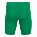 Pantaloncini da corsa da uomo Mizuno Core Mid green/black 2
