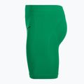 Pantaloncini da corsa da uomo Mizuno Core Mid green/black 3