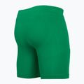 Pantaloncini da corsa da uomo Mizuno Core Mid green/black 4