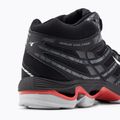 Scarpe da pallavolo uomo Mizuno Wave Voltage Mid nero V1GA196545 8