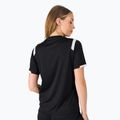 Maglietta da allenamento donna Mizuno Premium Handball nero X2FA0C0209 3