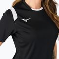 Maglietta da allenamento donna Mizuno Premium Handball nero X2FA0C0209 4
