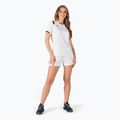 Pantaloncini da allenamento da donna Mizuno Premium Handball bianco X2FB0C0201 2