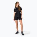 Pantaloncini da allenamento da donna Mizuno Premium Handball nero X2FB0C0209 2