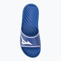 Mizuno Relax Slide Ciabatte surftheweb/bianco 5