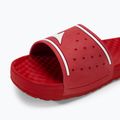 Mizuno Relax Slide Ciabatte rosso/bianco 7