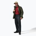 Pantaloni da pioggia Berghaus Deluge 2.0 da uomo, nero 2