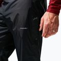 Pantaloni da pioggia Berghaus Deluge 2.0 da uomo, nero 4