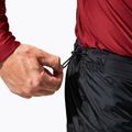 Pantaloni da pioggia Berghaus Deluge 2.0 da uomo, nero 5