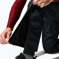 Pantaloni da pioggia Berghaus Deluge 2.0 da uomo, nero 7