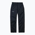 Pantaloni da pioggia Berghaus Deluge 2.0 da uomo, nero 8