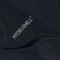 Pantaloni da pioggia Berghaus Deluge 2.0 da uomo, nero 10