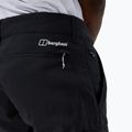 Pantaloncini Berghaus da uomo Navigator 2.0 nero/nero 4