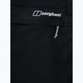 Pantaloncini Berghaus da uomo Navigator 2.0 nero/nero 6