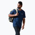 Maglietta Berghaus 24/7 Tech Basecrewss da uomo, crepuscolo