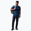 Maglietta Berghaus 24/7 Tech Basecrewss da uomo, crepuscolo 2