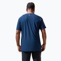 Maglietta Berghaus 24/7 Tech Basecrewss da uomo, crepuscolo 3