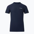 Maglietta Berghaus 24/7 Tech Basecrewss da uomo, crepuscolo 7