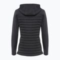 Giacca Berghaus Nula Hybrid donna nero/nero 2