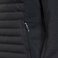 Giacca Berghaus Nula Hybrid donna nero/nero 4